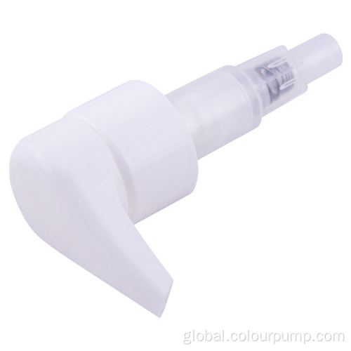 Lotion Pumps Lotion Pump for Hand Washing Shampoo pump Supplier